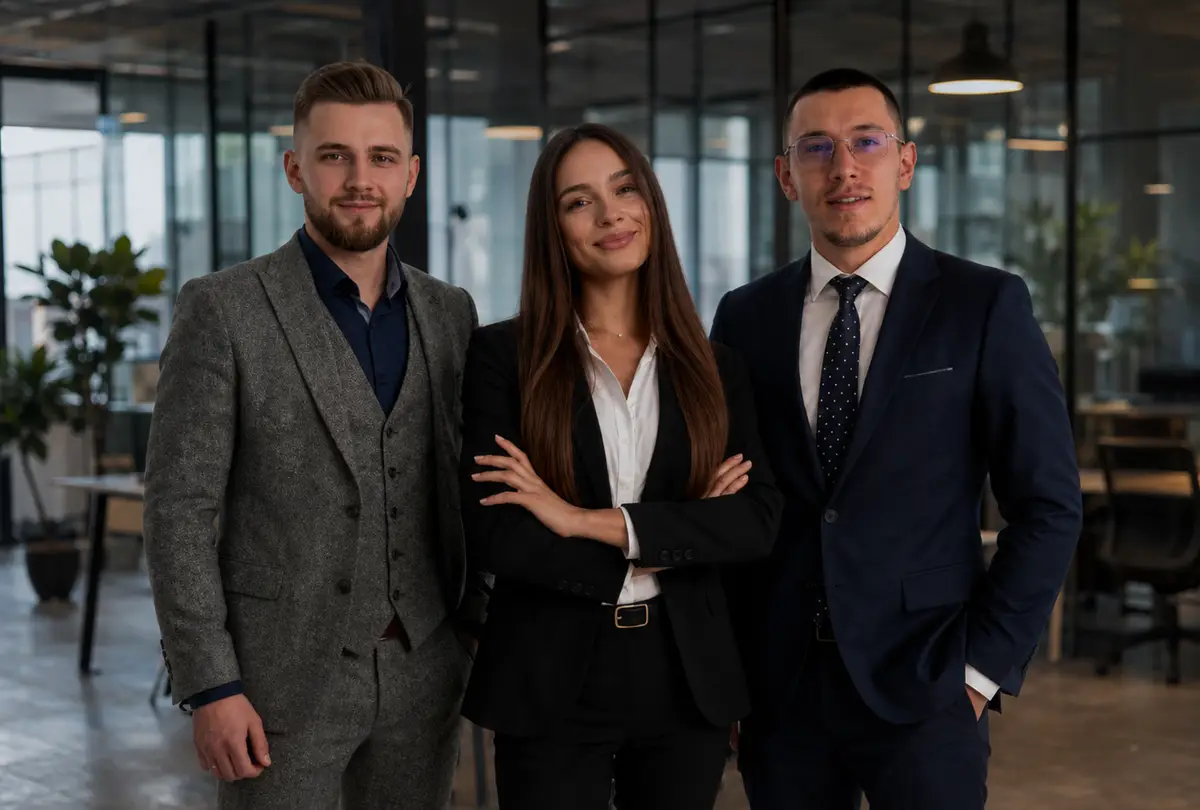 Growth Insider — команда и модель работы